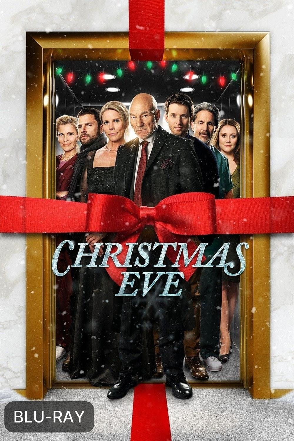 Christmas Eve (2015) [135532] (A1673276532) [[Movies]] --Plex--